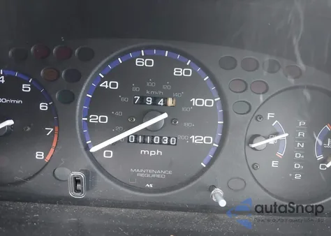 2000 Honda Civic Lx из США, поврежденный, VIN 2HGEJ6675YH599982